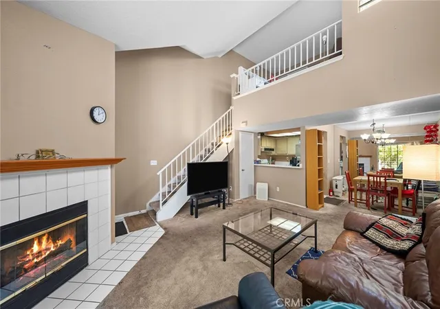 Photo 3 of Townhouse for sale at 24153 Del Monte #354, Valencia, CA 91355 | MLS# SR26150678 | Listing updated on 2026-10-07