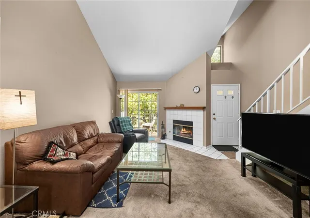 Photo 4 of Townhouse for sale at 24153 Del Monte #354, Valencia, CA 91355 | MLS# SR26150678 | Listing updated on 2026-10-07
