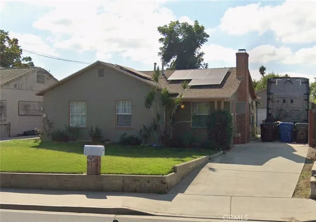 Photo 1 of Sale Pending at 1340 W Orange Grv, Pomona, CA 91768 | MLS# DW26151644 | Listing updated on 2026-10-03