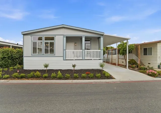 Homes for sale in Sunnyvale, CA | 1050 Borregas Ave #49, Sunnyvale, CA 94089 | MLS# ML82053967