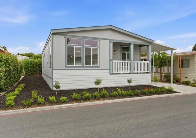 Homes for sale in Sunnyvale, CA | 1050 Borregas Ave #49, Sunnyvale, CA 94089 | MLS# ML82053967