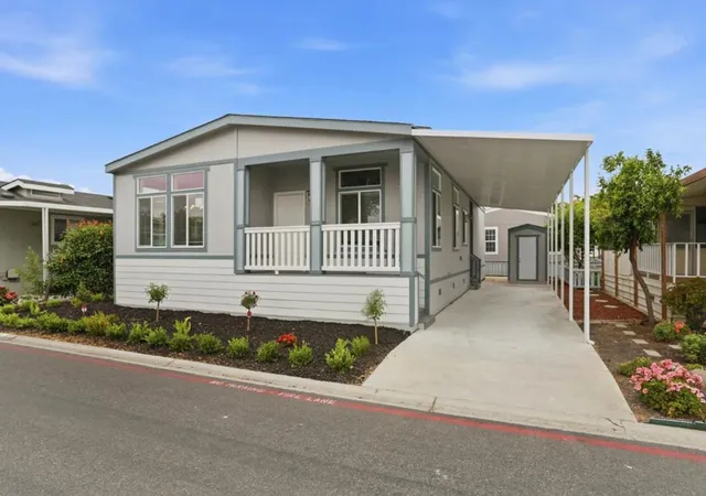Homes for sale in Sunnyvale, CA | 1050 Borregas Ave #49, Sunnyvale, CA 94089 | MLS# ML82053967