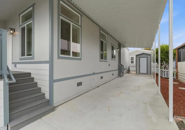 Homes for sale in Sunnyvale, CA | 1050 Borregas Ave #49, Sunnyvale, CA 94089 | MLS# ML82053967