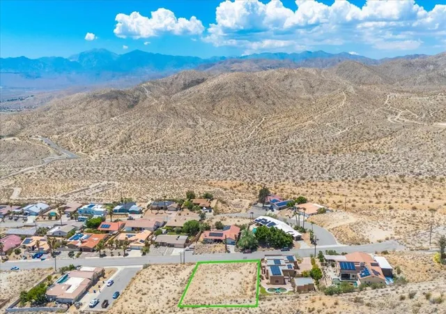 Photo 2 of Land for sale at 0 Valencia Dr, Desert Hot Springs, CA 92240 | MLS# 219150181PS | Listing updated on 2026-09-29