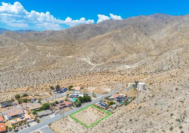 Photo 3 of Land for sale at 0 Valencia Dr, Desert Hot Springs, CA 92240 | MLS# 219150181PS | Listing updated on 2026-09-29