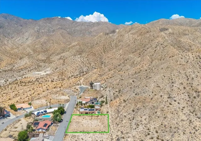Photo 4 of Land for sale at 0 Valencia Dr, Desert Hot Springs, CA 92240 | MLS# 219150181PS | Listing updated on 2026-09-29