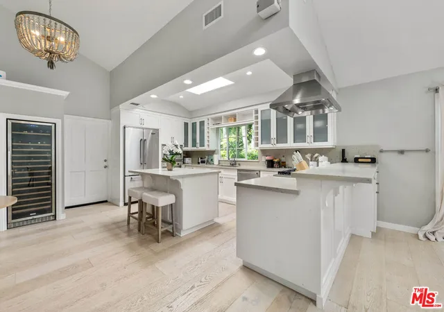 Photo 4 of Single family home for sale at 3614 Malibu Country Dr, Malibu, CA 90265 | MLS# 26858829 | Listing updated on 2026-09-15
