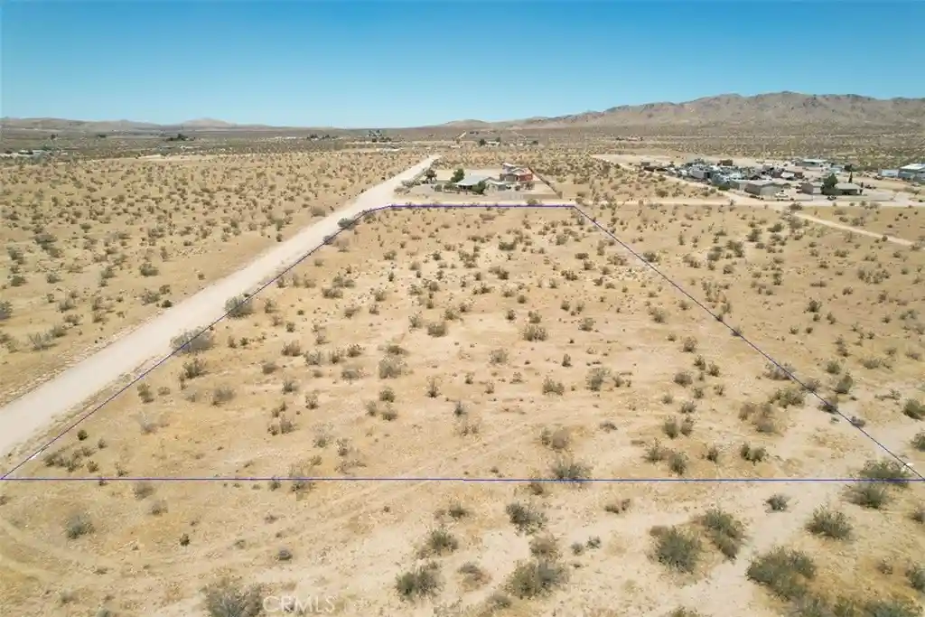 Photo 1 of Land for sale at 1 Cathedral Dr, Apple Valley, CA 92307 | MLS# CV26151657 | Listing updated on 2026-07-21
