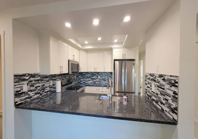 Listing Photo 4 - Condo for sale in building located at 67 Silcreek Dr, San Jose, CA 95116 - Unit #Silcreek Drive