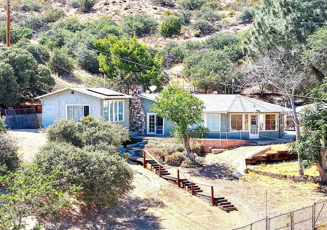 Photo 1 of Sale Pending at 35273 Red Rover Mine, Acton, CA 93510 | MLS# SR26146331 | Listing updated on 2026-10-07