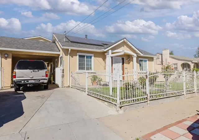 Homes for sale in Salinas, CA | 15 Rincon Ave, Salinas, CA 93905 | MLS# ML82053970