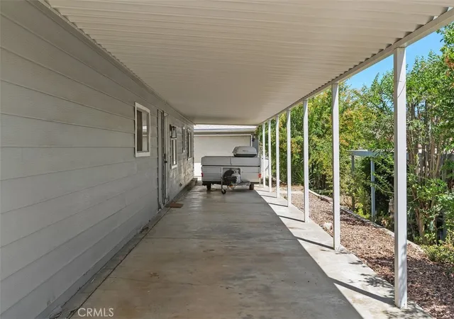 Photo 2 of Manufactured home for sale at 24414 Wagon Wheel, Wildomar, CA 92595 | MLS# SW26151653 | Listing updated on 2026-09-21
