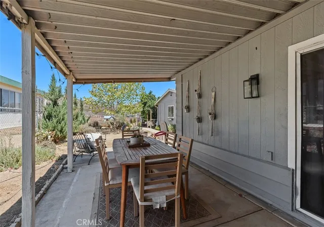 Photo 4 of Manufactured home for sale at 24414 Wagon Wheel, Wildomar, CA 92595 | MLS# SW26151653 | Listing updated on 2026-09-21
