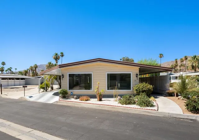 Homes for sale in Palm Springs, CA | 133 Sage Dr, Palm Springs, CA 92264 | MLS# 219150186DA