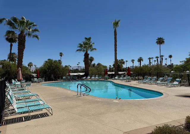 Homes for sale in Palm Springs, CA | 133 Sage Dr, Palm Springs, CA 92264 | MLS# 219150186DA