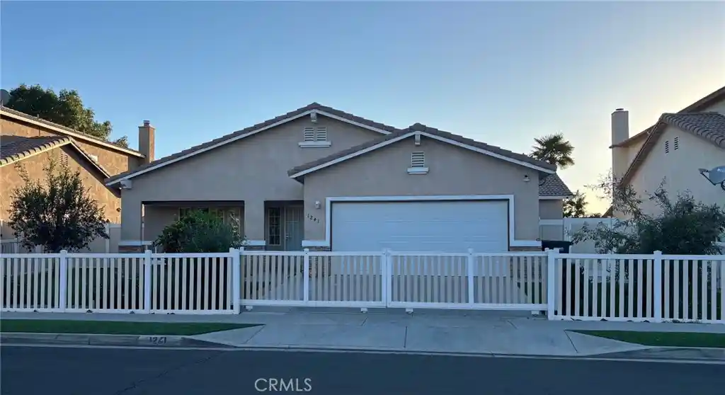 Photo 1 of Sale Pending at 1241 Shenandoah, Hemet, CA 92545 | MLS# SW26151483 | Listing updated on 2026-10-13