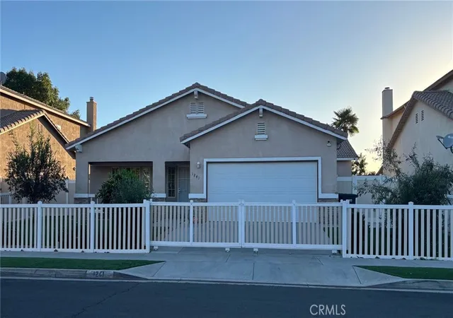 Photo 1 of Sale Pending at 1241 Shenandoah, Hemet, CA 92545 | MLS# SW26151483 | Listing updated on 2026-09-18