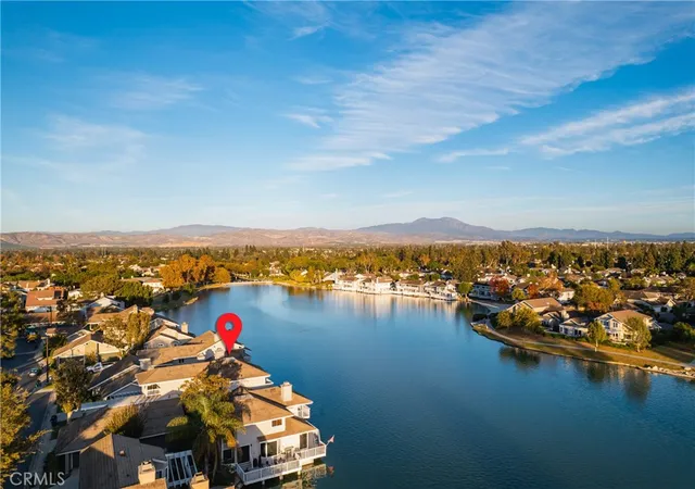 Condo for sale at 25 Lakeview #60, Irvine, CA 92604 | MLS# OC26147382