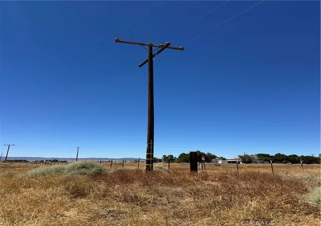 Photo 2 of Land for sale at 83 Stw, Antelope Acres, CA 93536 | MLS# SR26151718 | Listing updated on 2026-09-29