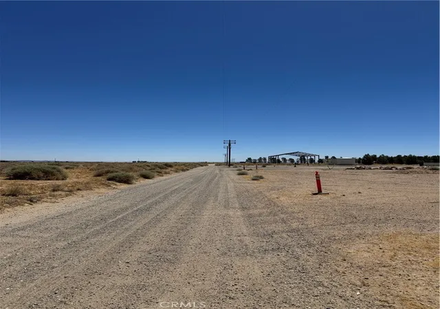 Photo 3 of Land for sale at 83 Stw, Antelope Acres, CA 93536 | MLS# SR26151718 | Listing updated on 2026-09-29