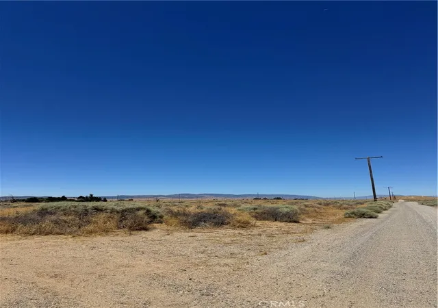 Photo 4 of Land for sale at 83 Stw, Antelope Acres, CA 93536 | MLS# SR26151718 | Listing updated on 2026-09-29