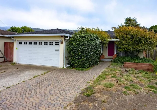 Homes for sale in Pacifica, CA | 790 Noriega Wy, Pacifica, CA 94044 | MLS# ML82053980