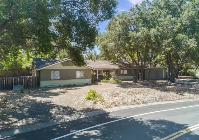 Homes for sale in Saratoga, CA | 11980 Brookglen Dr, Saratoga, CA 95070 | MLS# ML82053979