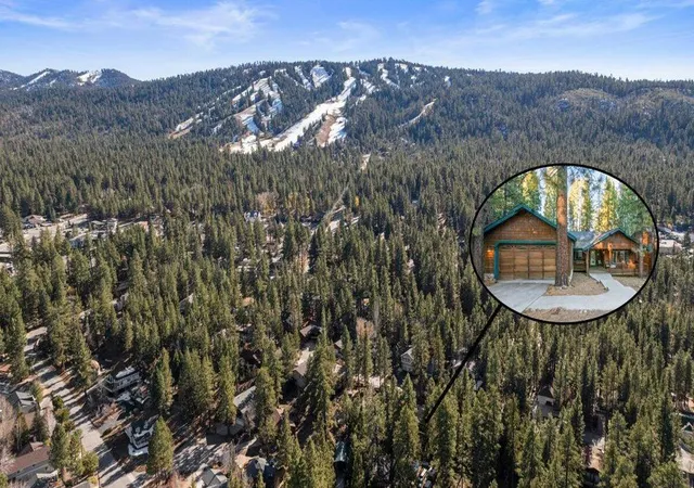 Photo 2 of Single family home for sale at 41640 Mockingbird Dr, Big Bear, CA 92315 | MLS# 219150189DA | Listing updated on 2026-10-04