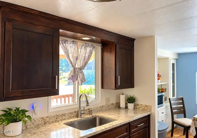 Photo 2 of Manufactured home for sale at 265 S Beckwith Rd #26A, Santa Paula, CA 93060 | MLS# V1-37545 | Listing updated on 2026-09-30