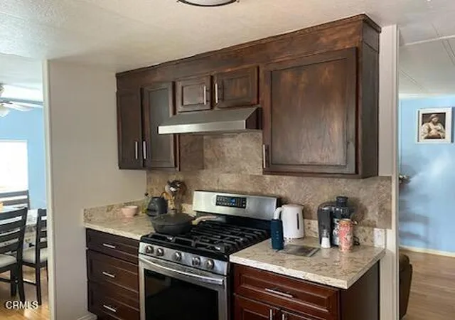 Photo 3 of Manufactured home for sale at 265 S Beckwith Rd #26A, Santa Paula, CA 93060 | MLS# V1-37545 | Listing updated on 2026-09-30