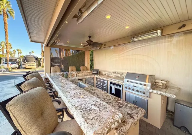 2nd image of 80394 Avenue 48 #378, Indio, CA 92201 | MLS# 219150190DA