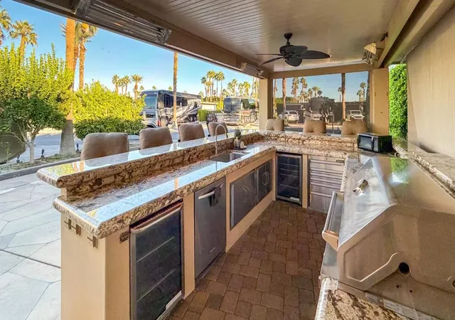4th image of 80394 Avenue 48 #378, Indio, CA 92201 | MLS# 219150190DA