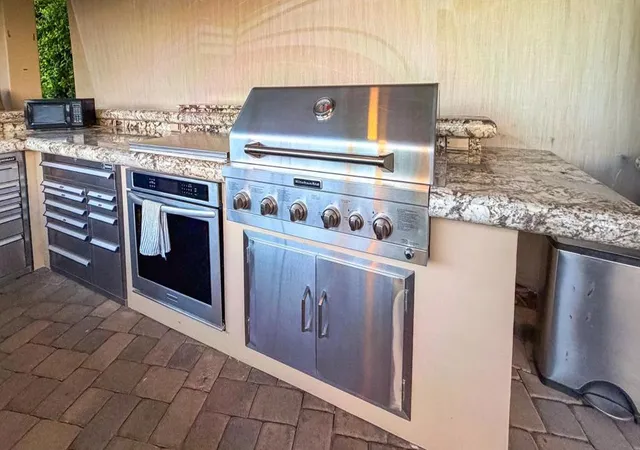 5th image of 80394 Avenue 48 #378, Indio, CA 92201 | MLS# 219150190DA