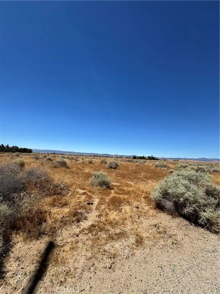 Photo 1 of Land for sale at 84 B 8 Stw, Lancaster, CA 93536 | MLS# SR26151729 | Listing updated on 2026-08-18