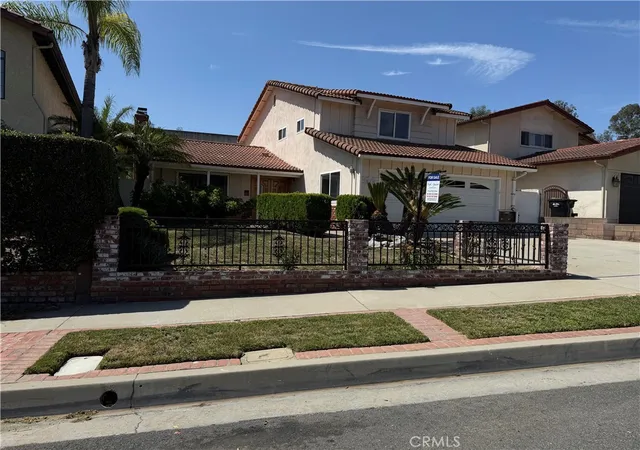 Homes for sale in Montebello, CA | 519 Ellingbrook, Montebello, CA 90640 | MLS# SR26151724