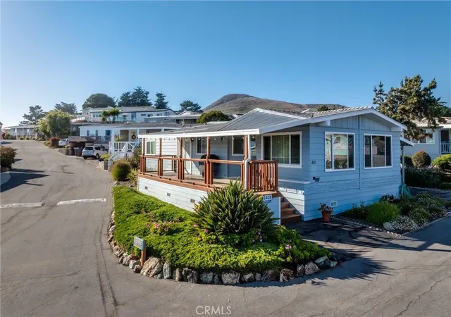 Homes for sale in Cayucos, CA | 1625 Cass Ave #40, Cayucos, CA 93430 | MLS# SC26151712