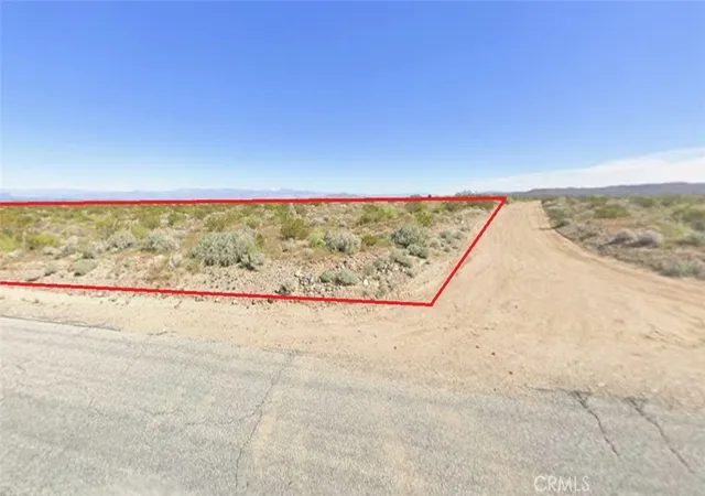 Homes for sale in Ridgecrest, CA | 0 Brown Rd, Ridgecrest, CA 93555 | MLS# SR26151753