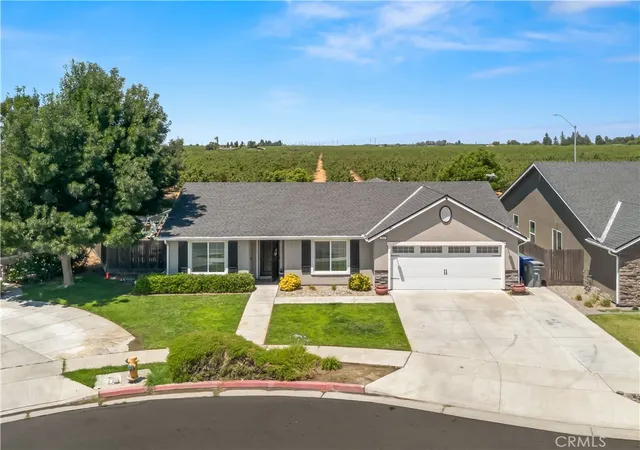 Homes for sale in Sanger, CA | 391 Rosewood, Sanger, CA 93657 | MLS# FR26151763