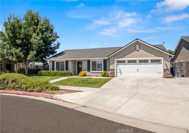 Homes for sale in Sanger, CA | 391 Rosewood, Sanger, CA 93657 | MLS# FR26151763