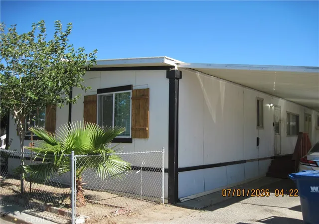 Homes for sale in Lancaster, CA | 1301 E Avenue I #358, Lancaster, CA 93535 | MLS# SR26151642