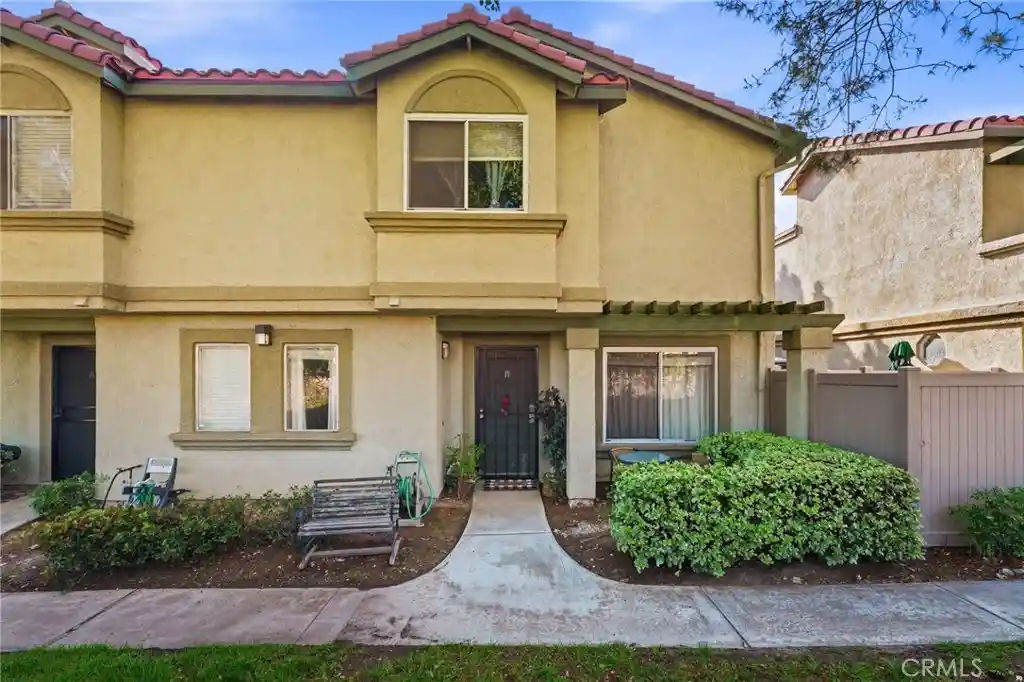 Listing Photo 1 - Condo for sale in 8439 Sunset Trl located at 8439 Sunset Trl, Rancho Cucamonga, CA 91730 - Unit 8439 Sunset Trl