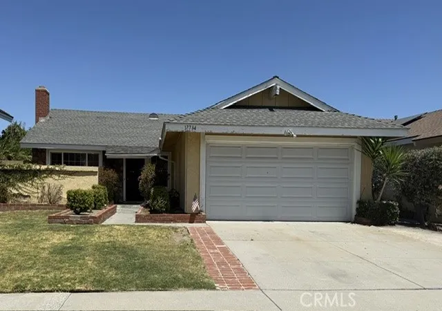 Photo 1 of Sale Pending at 17734 Gerritt Ave, Cerritos, CA 90703 | MLS# RS26151796 | Listing updated on 2026-09-10