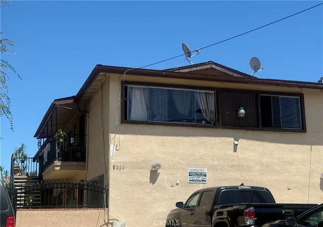 Photo 1 of Multi family home for sale at 1222 N Park Western, San Pedro, CA 90732 | MLS# SB26151706 | Listing updated on 2026-07-12