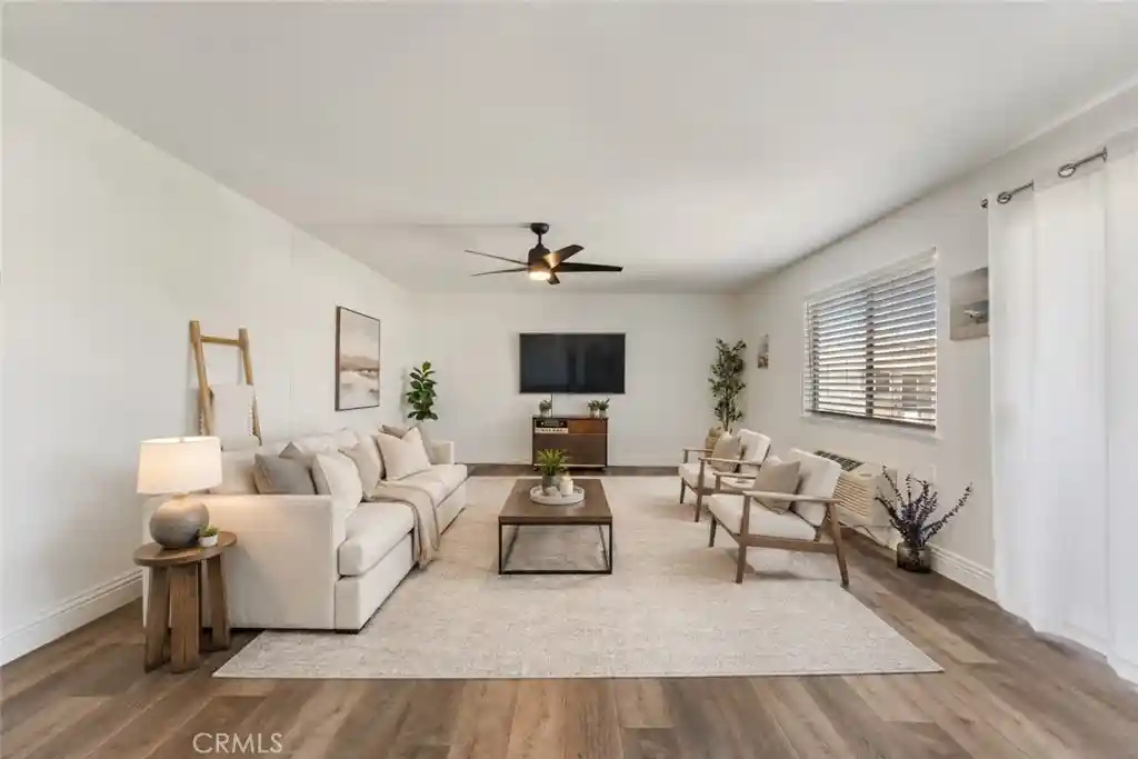 Listing Photo 1 - Condo for sale in 2389 Via Mariposa W located at 2389 Via Mariposa W, Laguna Woods, CA 92637 - Unit #2A