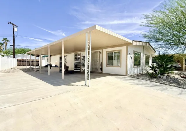 Homes for sale in Thousand Palms, CA | 73150 Banff St, Thousand Palms, CA 92276 | MLS# 219150195DA