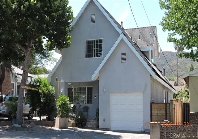 Photo 2 of Single family home for sale at 7818 Apperson, Sunland, CA 91040 | MLS# CV26150249 | Listing updated on 2026-09-13