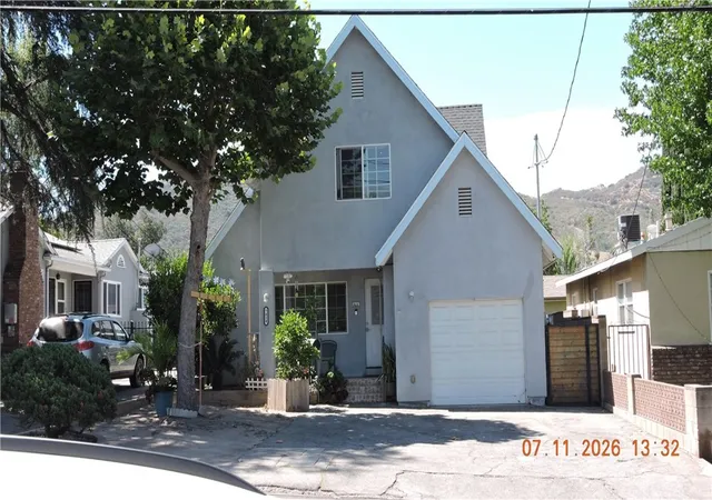 Photo 1 of Single family home for sale at 7818 Apperson, Sunland, CA 91040 | MLS# CV26150249 | Listing updated on 2026-09-13