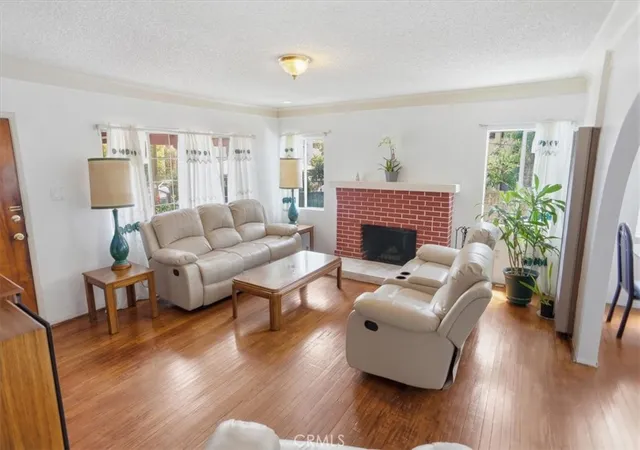 Photo 3 of Multi family home for sale at 1257 N 1/2 New Hampshire, Los Angeles, CA 90029 | MLS# GD26098022 | Listing updated on 2026-09-29
