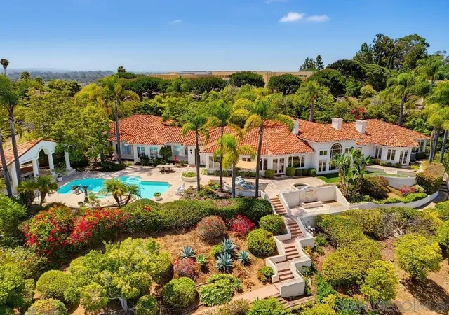 Photo 1 of Sale Pending at 18103 Via Ascenso, Rancho Santa Fe, CA 92067 | MLS# 260017027SD | Listing updated on 2026-10-07