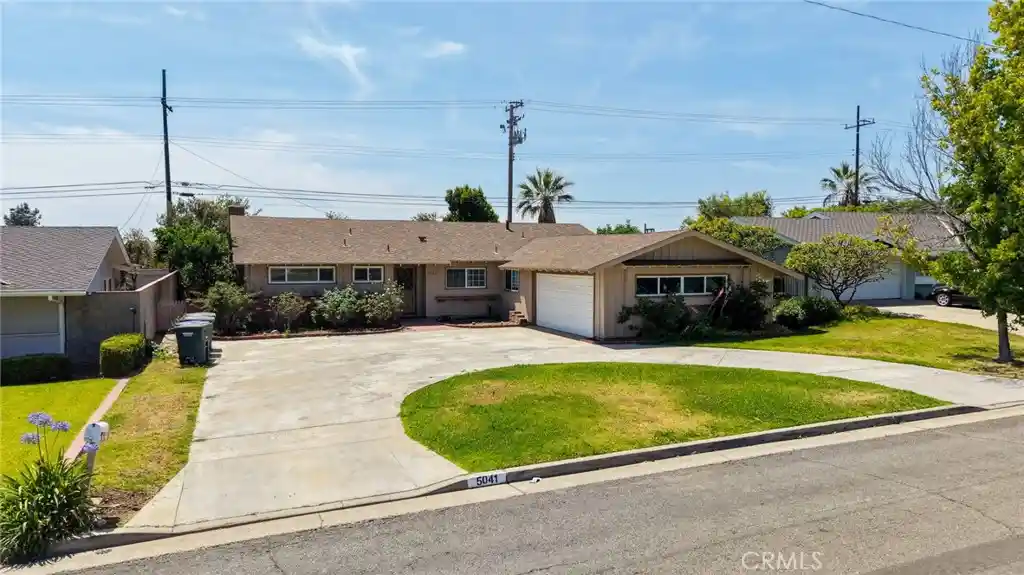 Photo 1 of Single family home for sale at 5041 Ridglea Ave, Buena Park, CA 90621 | MLS# PW26150497 | Listing updated on 2026-08-23